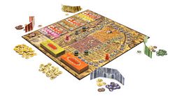 Richelieu board game
