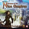 more Romance of the Nine Empires
