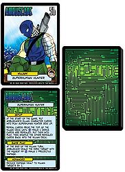 Sentinels of the Multiverse - Ambuscade