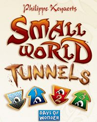 Small World - Tunnels