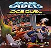 more Space Cadets Dice Duel board game