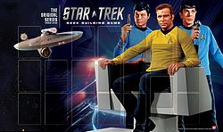 Star Trek Original Series Game Mat