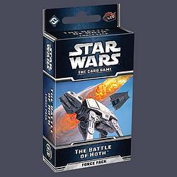 Star Wars LCG - Battle of Hoth