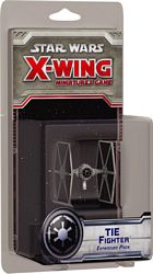 Star Wars X-Wing Miniatures Game - TIE Fighter Expansion Pack