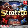 more Stratego Sci-Fi themed board game