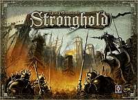 Stronghold board game
