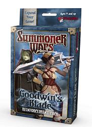 Summoner Wars - Goodwin's Blade Reinforcement Pack