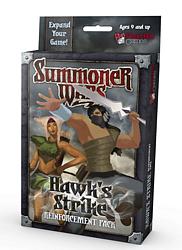 Summoner Wars - Hawks Strike Reinforcement Pack