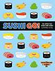 more Sushi Go card game