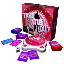 Take Me Out party game