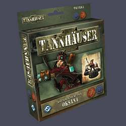 Tannhauser single figure packs You are being redirected