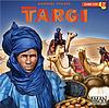 more Targi card game