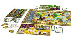 Terra Mystica board game