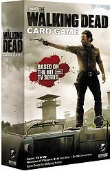 The Walking Dead card game