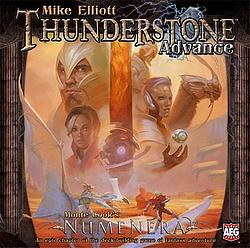 Thunderstone Advance - Numenera