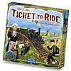 more Ticket to Ride - Nederland