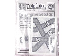 Timeline card game