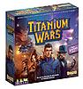 more Titanium Wars card game