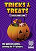 more Tricks & Treats card game