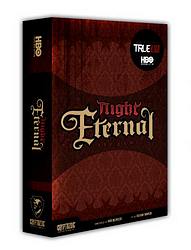 True Blood Night Eternal card game