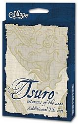 Tsuro of the Seas - Veterans of the Seas