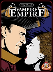 Vampire Empire card game