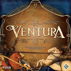 Ventura board game