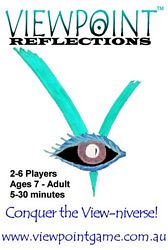 Viewpoint Reflections card game