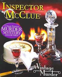 MURDER MYSTERY GAMES murder mystery games: