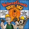 more Wallace and Gromit Rocket Race board game