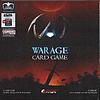 more Warage card game