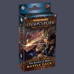 Warhammer Invasion LCG - The Eclipse of Hope