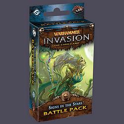 Warhammer Invasion LCG - Signs in the Stars