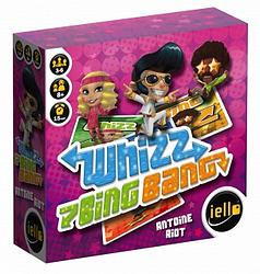 Whizz Bing Bang party game