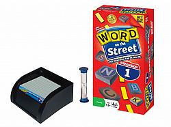 Word on the Street - Expansion 1