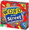 more Word on the Street board game