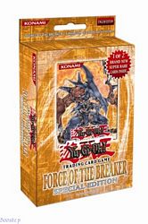 Yu-Gi-Oh - Force of the Breaker Special Edition