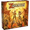 more Zpocalypse board game