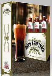 Brew Crafters board game