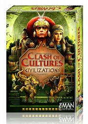 Clash of Cultures - Civilisations
