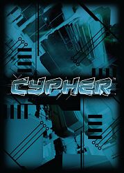 Cypher card game