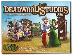 Deadwood Studios