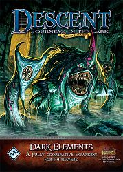 Descent - Dark Elements