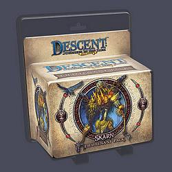 Descent - Skarn Lieutenant Pack