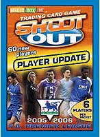 Shoot Out Player Update Booster