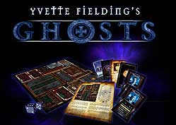 Yvette Fielding's Ghosts