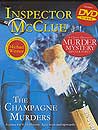 Inspector McClue - The Champagne Murders