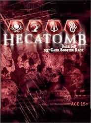 Hecatomb base set booster
