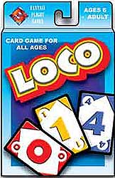 Loco card game