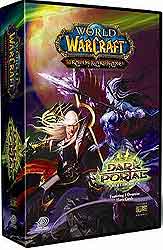 World of Warcraft TCG Dark Portal Starter